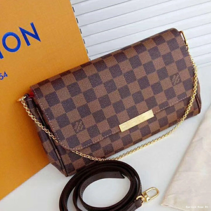 MM Louis Vuitton Favorite 0714